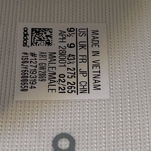 Adidas Yeezy 350 Boost V2 main image 6